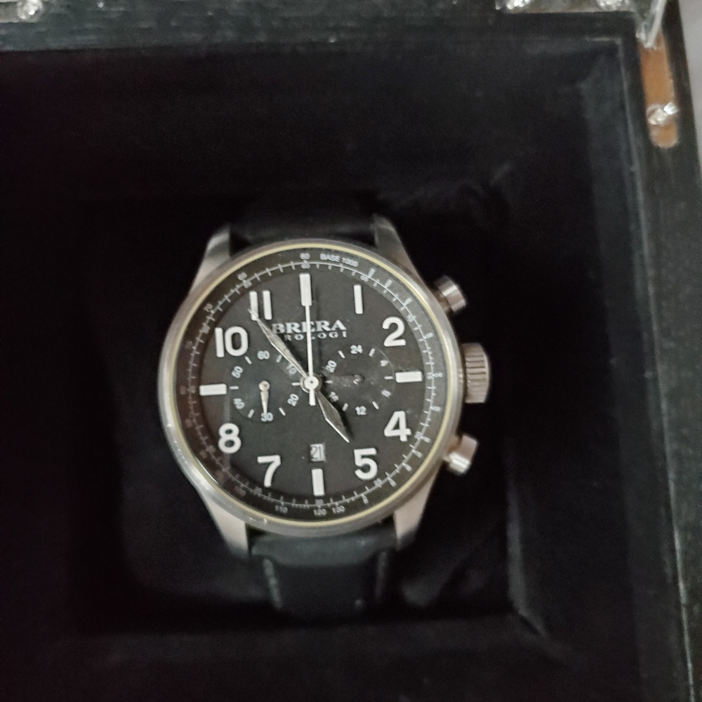 Brera Orologi Men's Watch